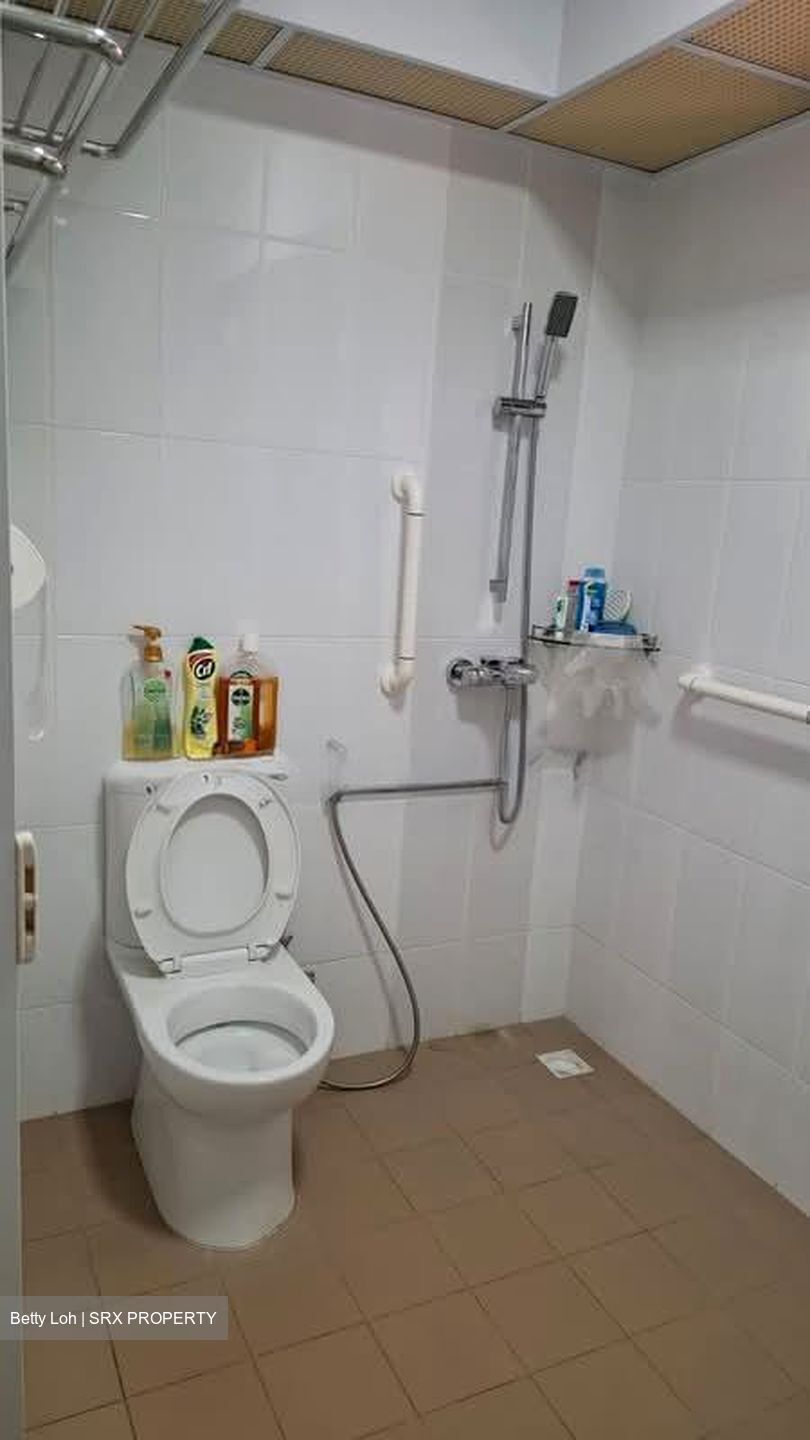 Blk 120B Punggol Edge (Punggol), HDB 5 Rooms #543032721